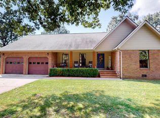 513 Hale St, Smithland, KY 42081