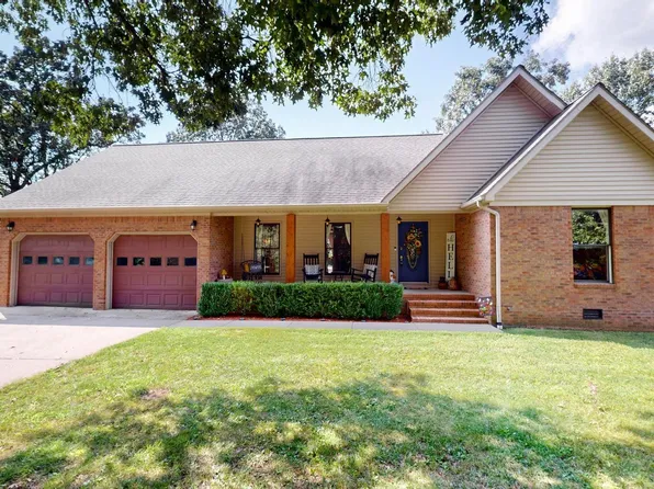 513 Hale St, Smithland, KY 42081