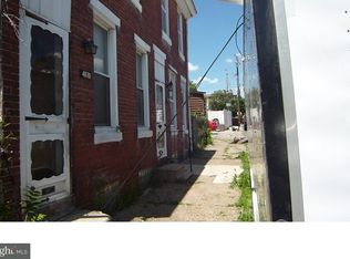 4672-74 Duffield St, Philadelphia, PA 19124