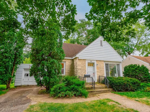 3901 Meyer Ave, Madison, WI 53711