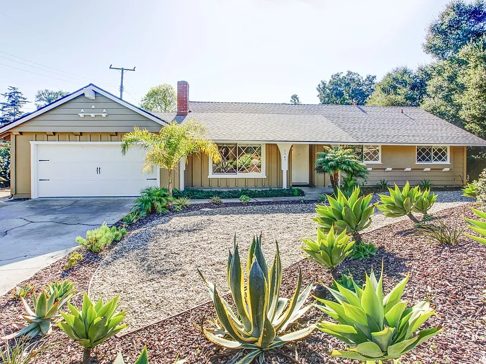1347 Sage Hill Rd