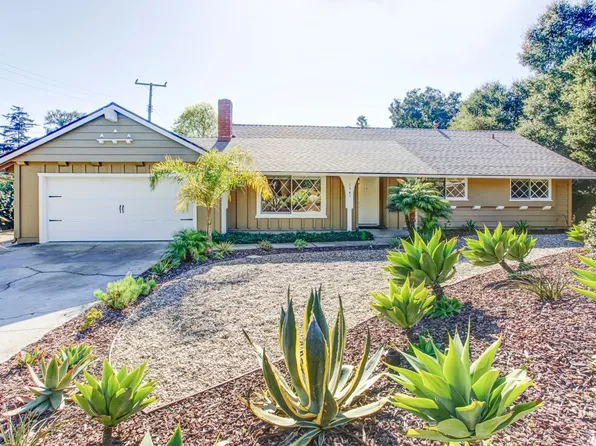 1347 Sage Hill Rd, Santa Barbara, CA 93109