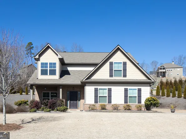 219 Blue Sky Dr, Dawsonville, GA 30534