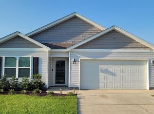 17431 Harding Dr, Foley, AL 36535