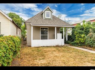 919 W Euclid Ave, Salt Lake City, UT 84104