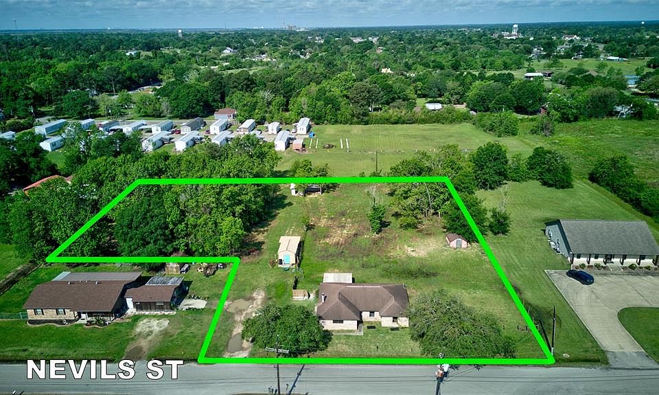 300 Nevils St, Bridge City, TX 77611 MLS 16199858 Zillow