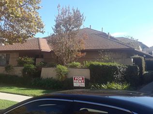 2726 W Juniper St APT 4, Santa Ana, CA 92704