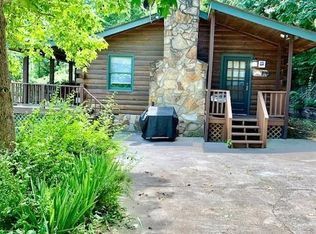 2764 Waldens Creek Rd, Sevierville, TN 37862