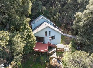 21737 Crystal Lake Dr, Sonora, CA 95370