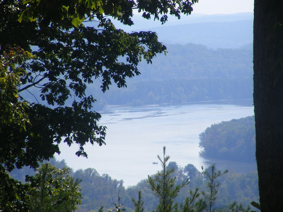 Community Mountain Views