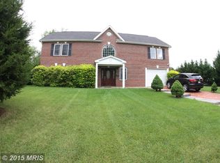 5239 Montgomery St, Springfield, VA 22151