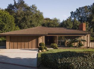 425 La Terraza St, South Pasadena, CA 91030
