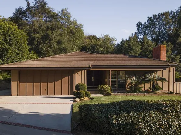 425 La Terraza St, South Pasadena, CA 91030
