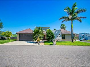 2108 River Bend Dr, Mission, TX 78572