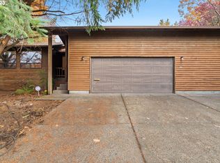 8003 N Crawford St, Portland, OR