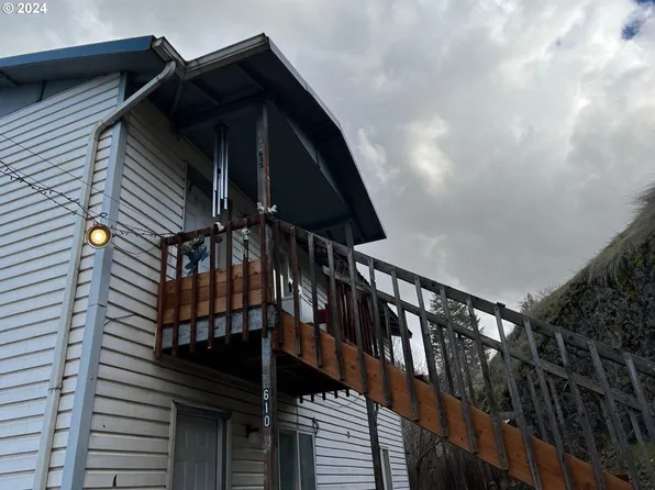 612 SW Goodwin Ave, Pendleton, OR 97801