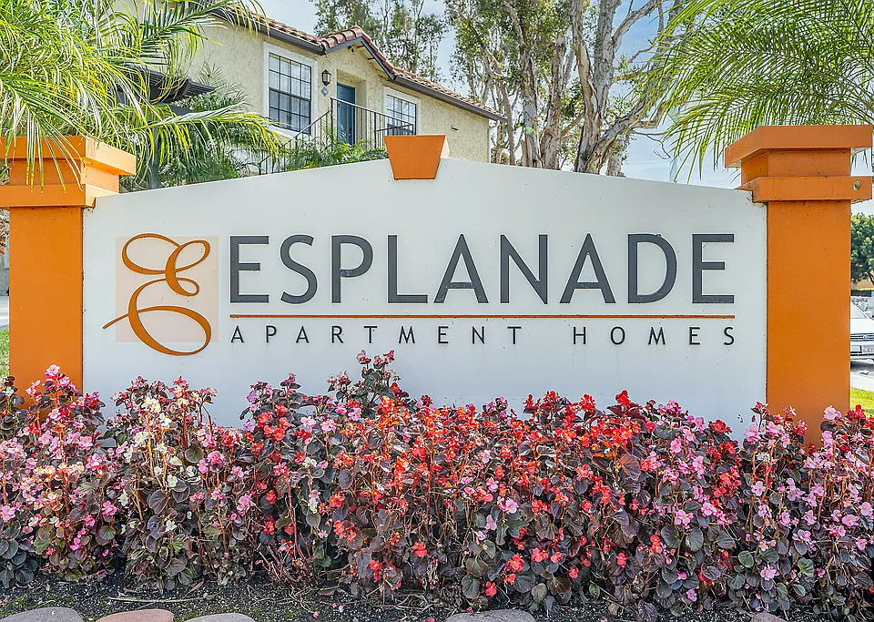 Esplanade