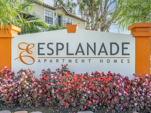 Esplanade