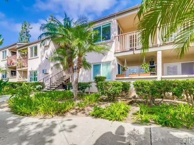 1280 W Main St APT 6, El Cajon, CA, 92020