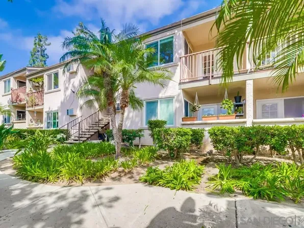 1280 W Main St APT 6, El Cajon, CA 92020