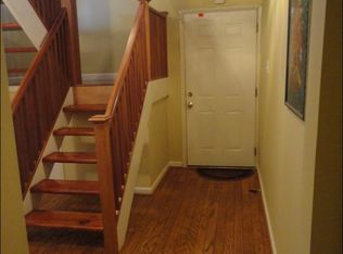 15120 Dufief Dr, Gaithersburg, MD 20878