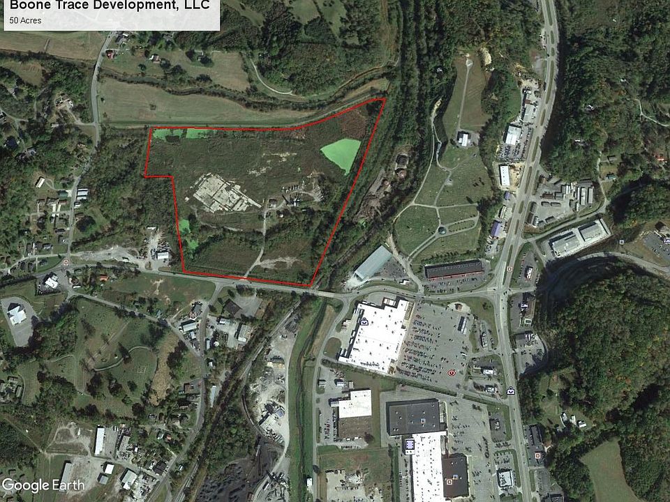2nd image of N 25th St