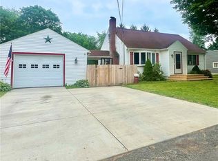 334 West Ave, Horseheads, NY