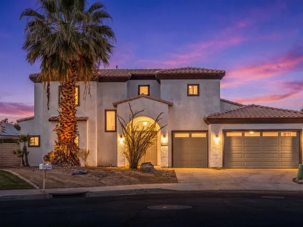 74580 Daylily Cir, Palm Desert, CA 92260