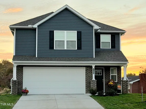1183 Aspen Ter, Greeneville, TN 37745