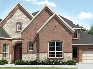 601 Esperanza Dr, Prosper, TX 75078