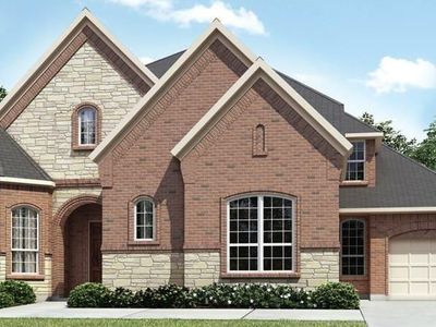 4230 Brazoria Dr, Prosper, TX, 75078