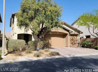 10465 Saddle Mountain St, Las Vegas, NV 89178