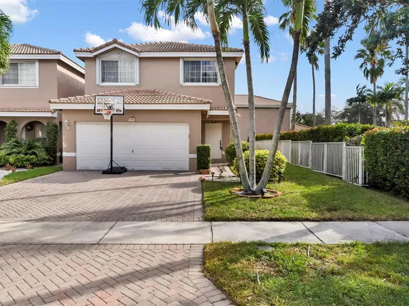 9396 NW 55th Street, Sunrise, FL 33351