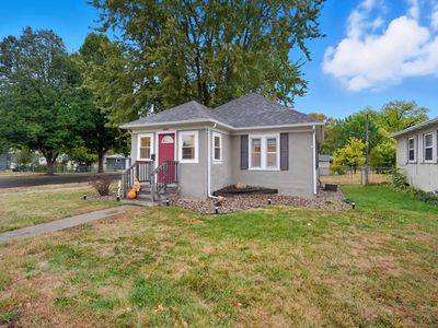2400 S Lake Ave, Sioux Falls, SD, 57105