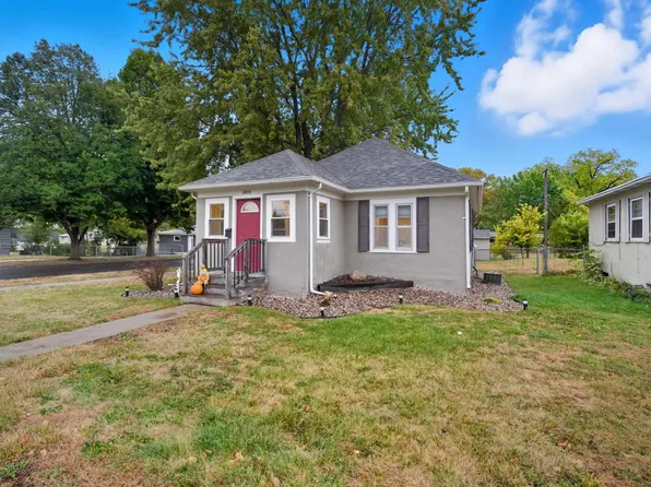 2400 S Lake Ave, Sioux Falls, SD 57105