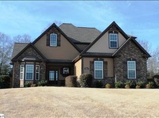 373 Reflection Dr, Lyman, SC 29365