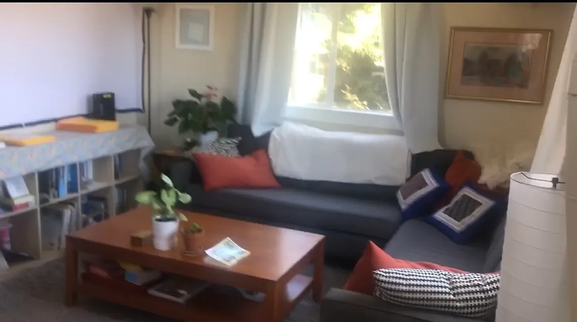1 bed, 850 sqft, $2,400 — Photo 2