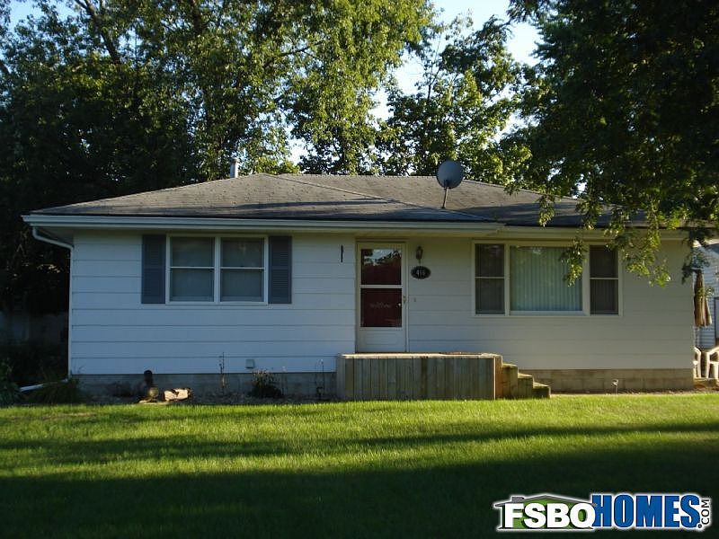 406 E Jackson St, Shell Rock, IA 50670 Zillow