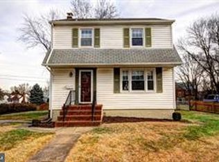 1232 Oakland Terrace Rd, Baltimore, MD 21227