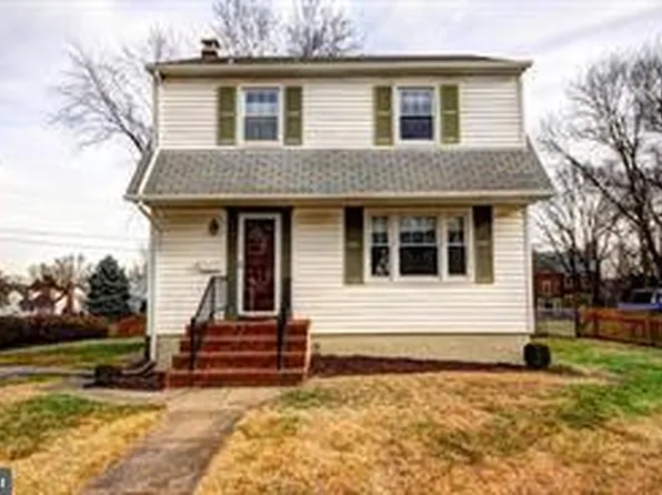 1232 Oakland Terrace Rd, Baltimore, MD 21227