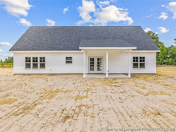 5th image of 3167 Bladen Union Church Lot 17