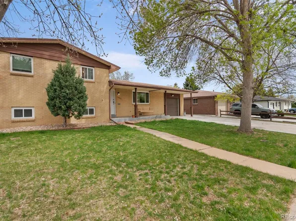 2982 S Depew Street, Denver, CO 80227