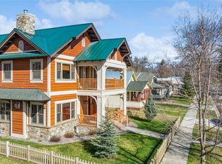 630 Somers Ave, Whitefish, MT 59937