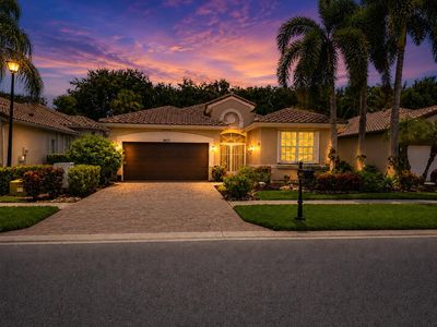 9837 MANTOVA Drive, Lake Worth, FL, 33467