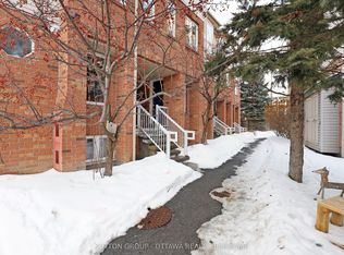 115 Tall Pines Point, Ottawa, ON K2H1H1