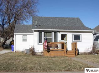 1228 Park St, Blair, NE 68008