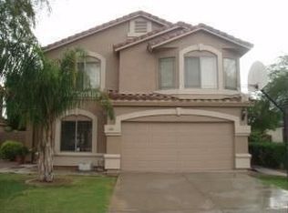 469 W Harvard Ave, Gilbert, AZ 85233