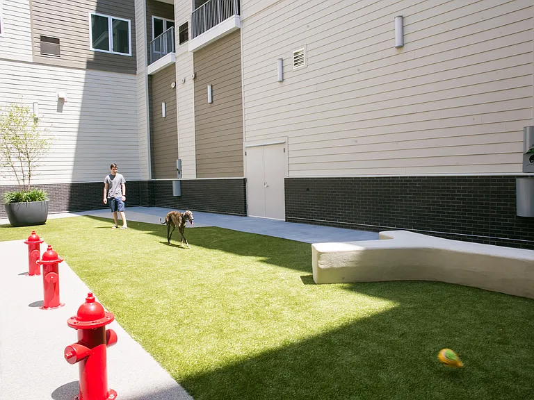 STRATA East — Photo 10