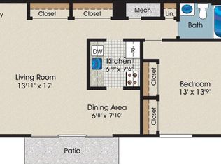 27 Straw Hat Rd #2A, Owings Mills, MD 21117