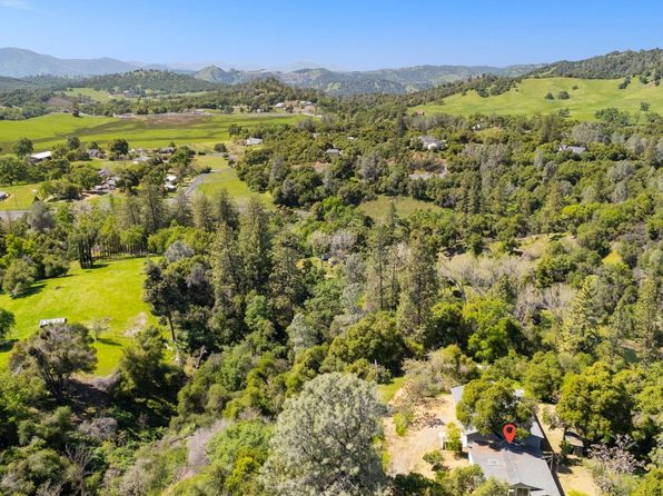 9780 Mormon Creek Rd, Sonora, CA 95370